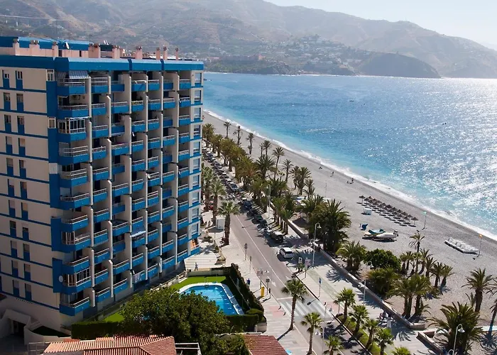 Apartamentos Tao