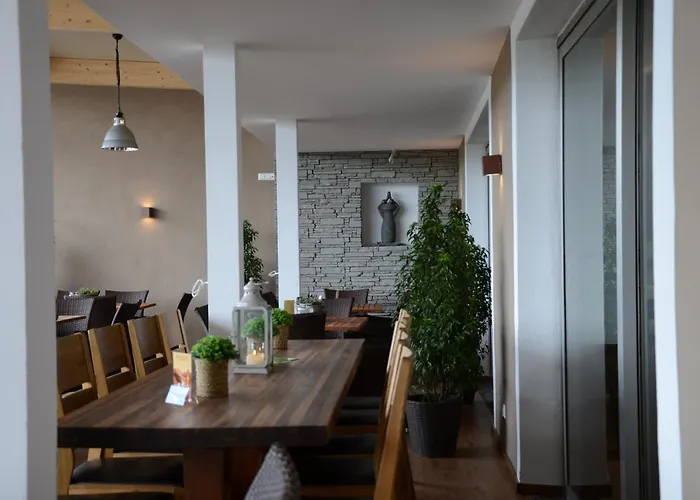 Huisdiervriedelijke Hotel Rheinstein Rüdesheim am Rhein