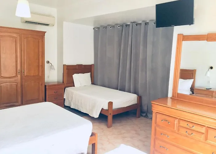 Boutique Residencial Principe Guest House Barreiro 