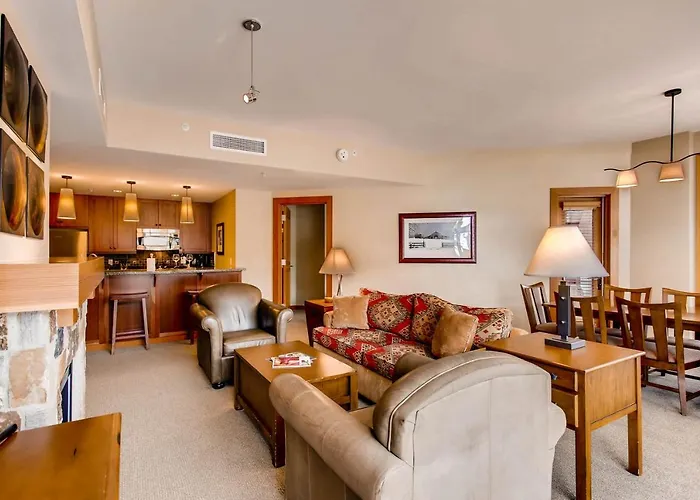 Capitol Peak Lodge, A Destination By Hyatt Residen