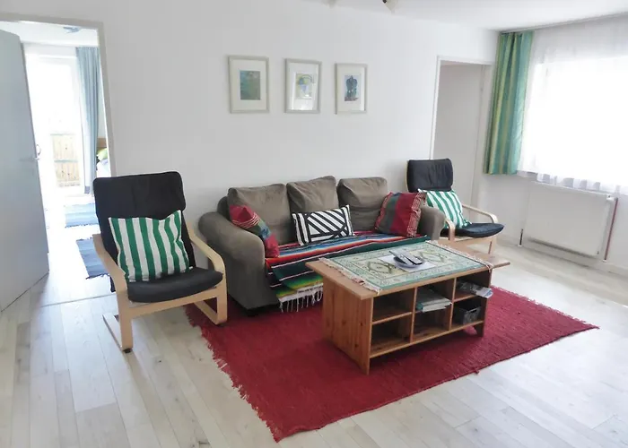 Ferienwohnung Sailer