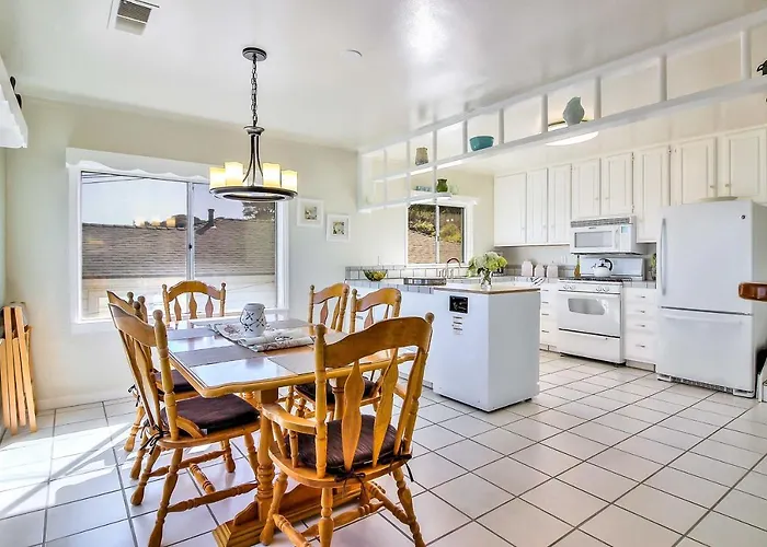 Cottage di lusso a Monterey