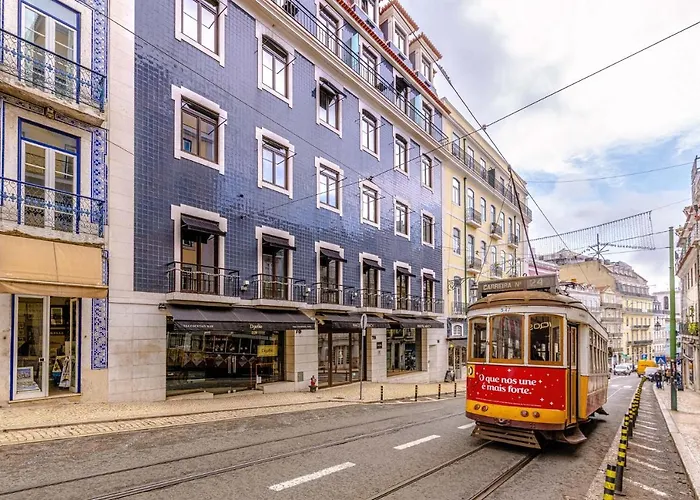 9Hotel Mercy Lisboa aceita animais de estimação