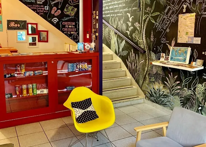 Kera Smart Hotel São Paulo