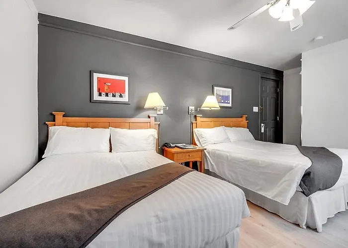 Motel Lévis