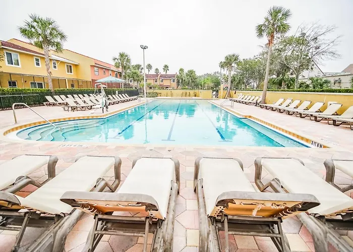 Multi Resorts At Fantasy World Orlando