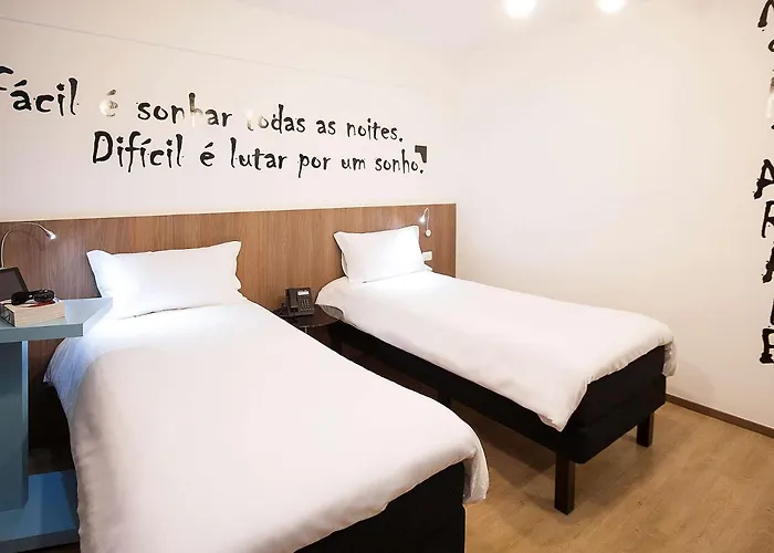 Ibis Styles Belo Horizonte Minascentro