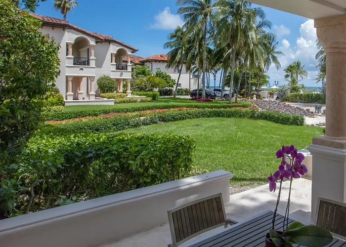 Provident Luxury Suites Fisher Island