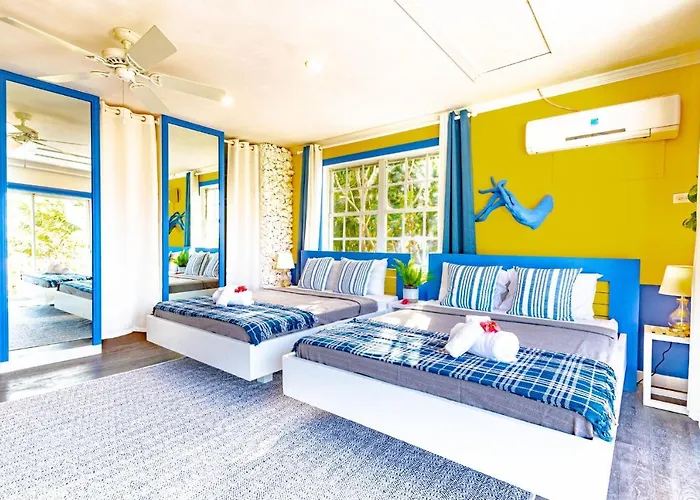 Viking Hill Oceanfront Hostel & Resort