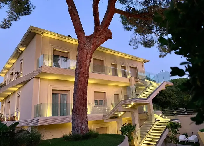 S'O Suites Tropea