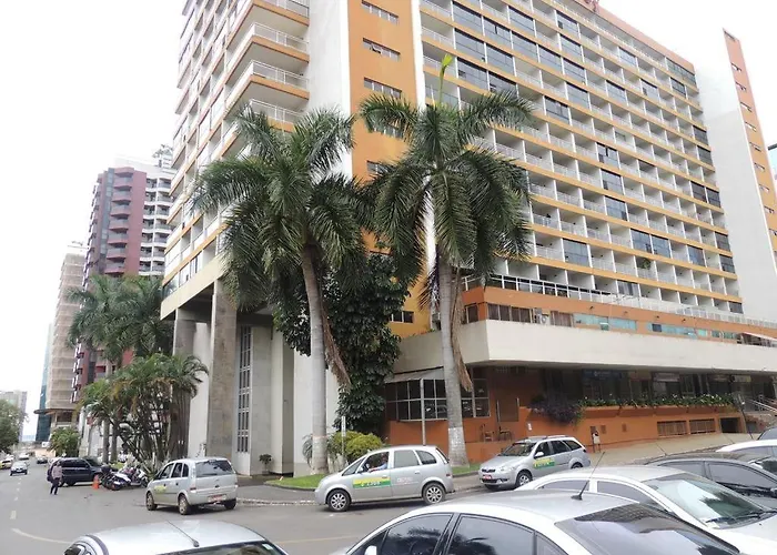 Ikeda Hoteis Brasília