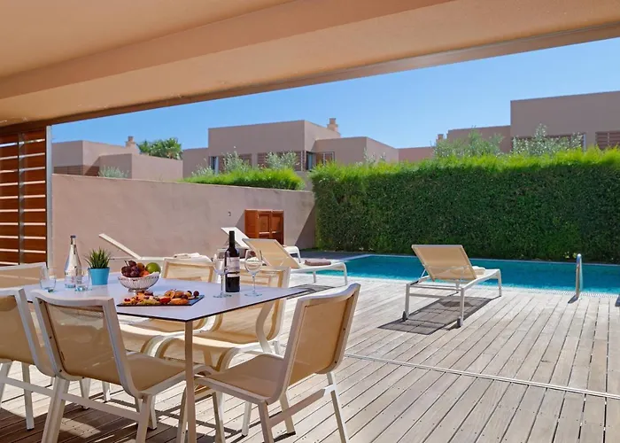 Vilas em Algarve Region