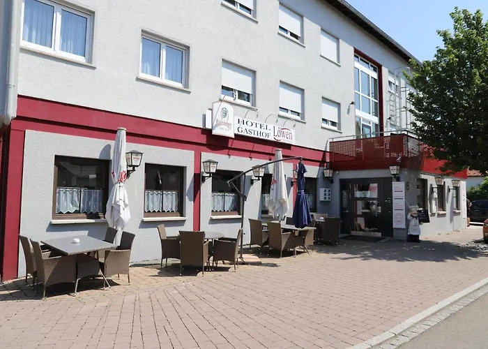 Hotel Loewen