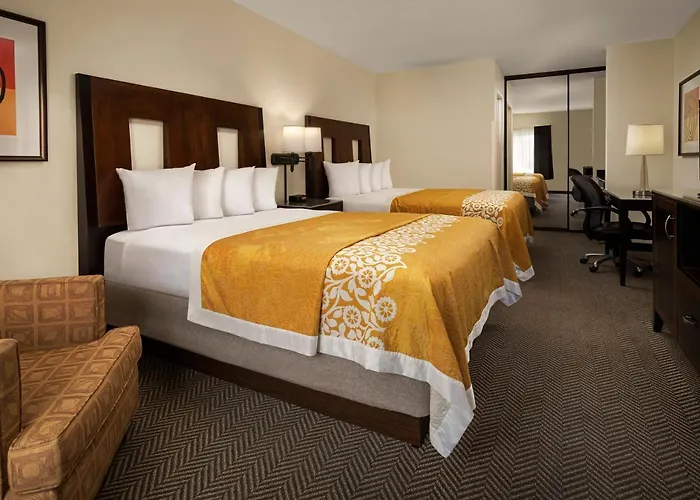 Presidio Inn