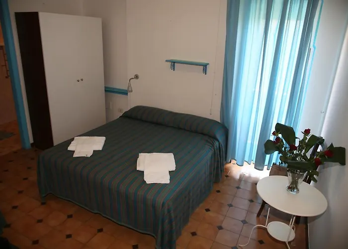 Affittacamere Via Muraglione Ventotene