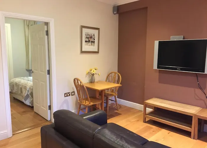 College View Apartments Cork