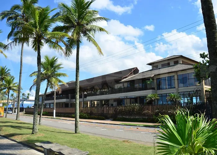 Condominio Pantai Enseada Guarujá que aceita animais de estimação