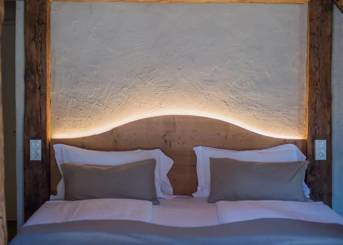 rössl bianco b&b&b Merano