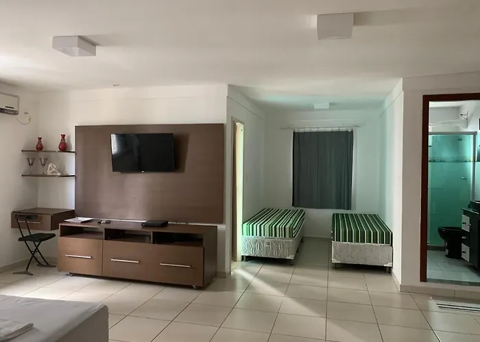 Porto Das Palmeiras Hostel Salvador
