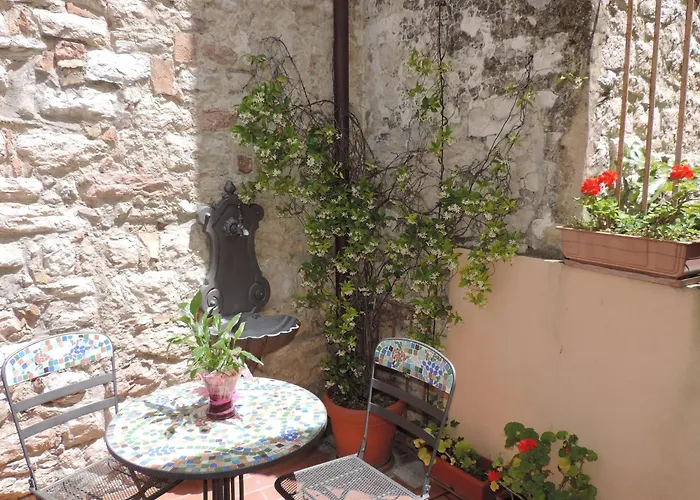 Residence Signa