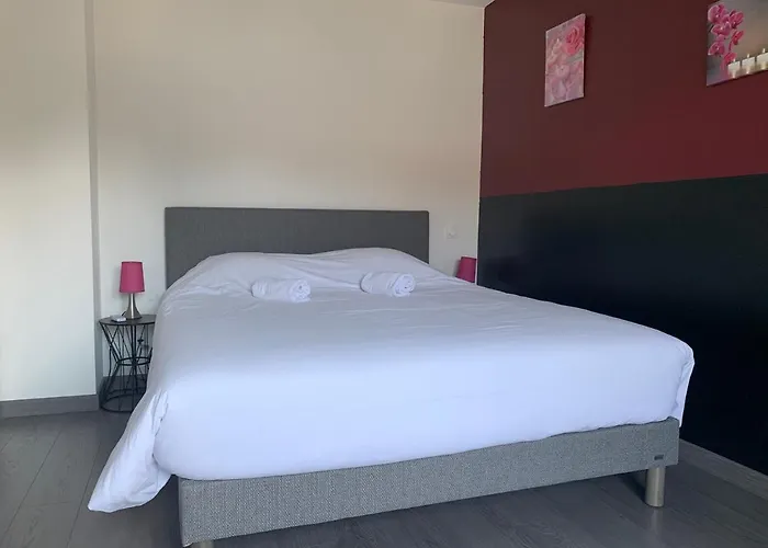 Villa Catalina Annecy Privée