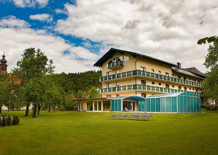 Landhotel Agathawirt Bad Goisern am Hallstättersee