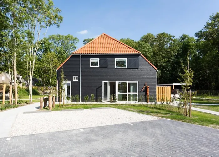 Hofstede Moesbosch I Kloeg Collection Appartement Koudekerke