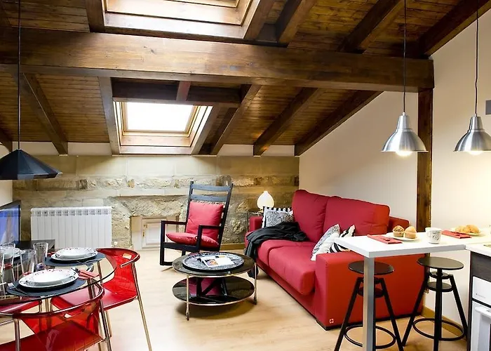 Apartamentos Turisticos Los Zapatos Morados Haro