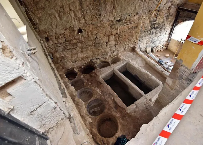 Hostería de Curtidores Estella