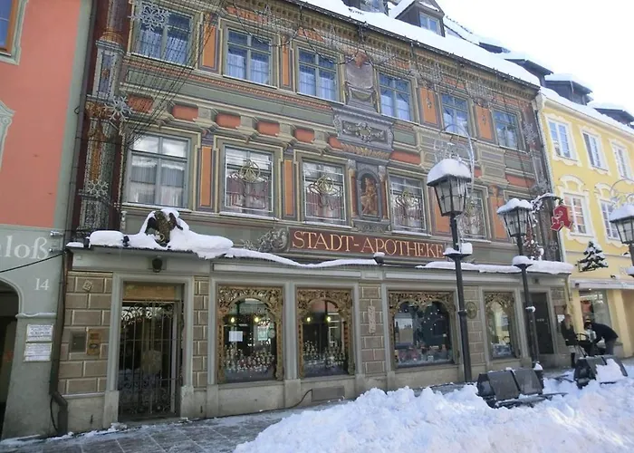 Ferienwohnung Haus Bagci Füssen