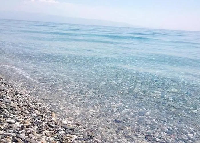 Il Cantone Del Faro