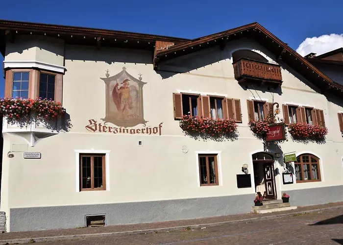 Gasthof Sterzingerhof