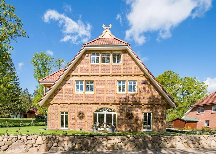Heidjers Hus Undeloh