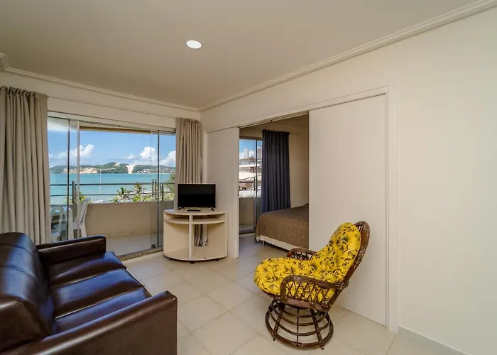 Residence Vespucci Flat Beira Mar Natal