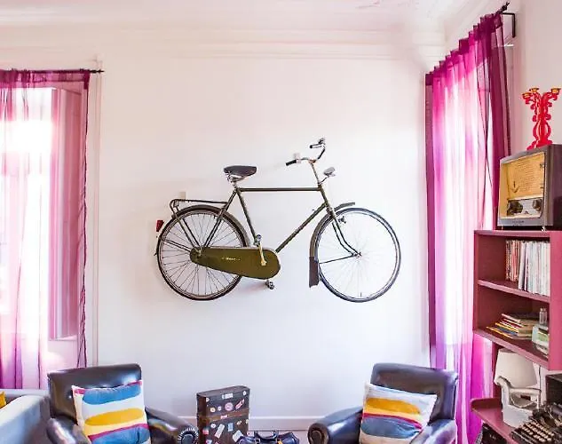 Aveiro Rossio Hostel