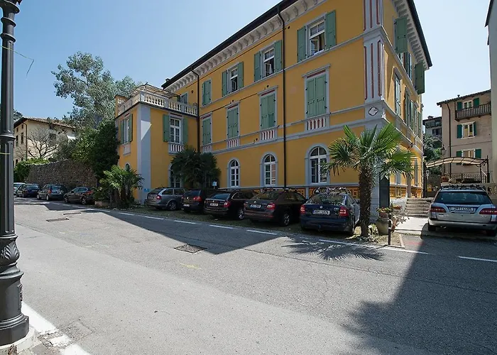 Residence Villa Nicole Arco