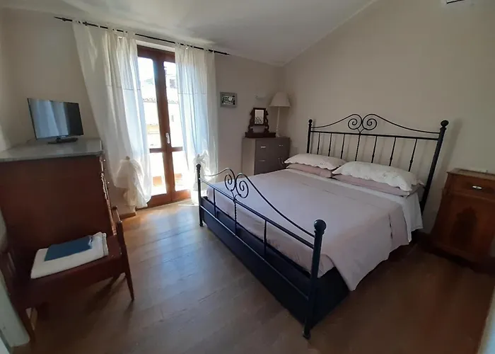 B&B La Casa di Alice Foligno