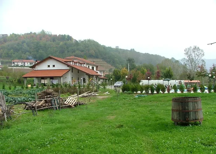 Agri Bertorella Cuneo