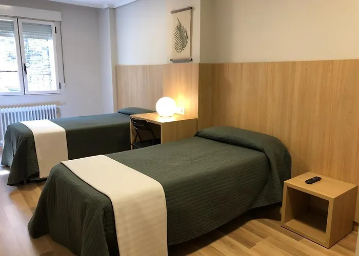 Guest Houses in Pamplona