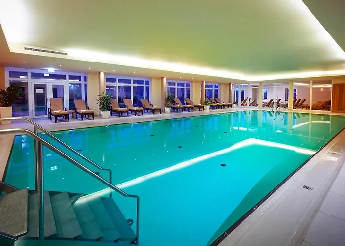 Hotel Rimberg Schmallenberg