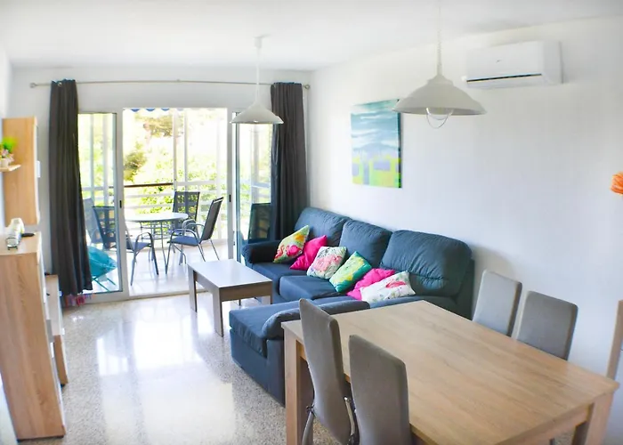 Boutique Apartamento Playa Paraíso Villajoyosa 