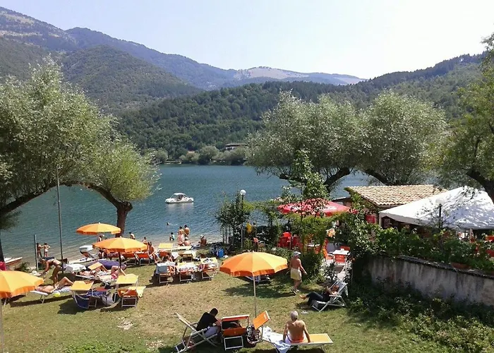 Agriturismo Miralago Scanno