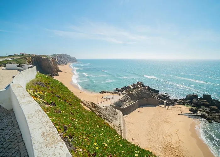 Santa Cruz (Oeste) Beach hotels