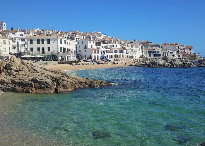 Bed en Breakfasts in Costa Brava