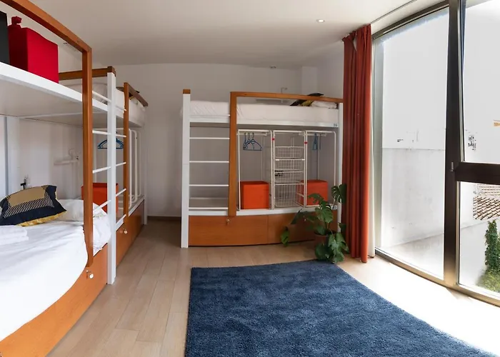 Youth Hostel Jávea