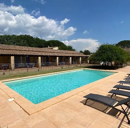 Appartements  Le Clos De La Cerisaie