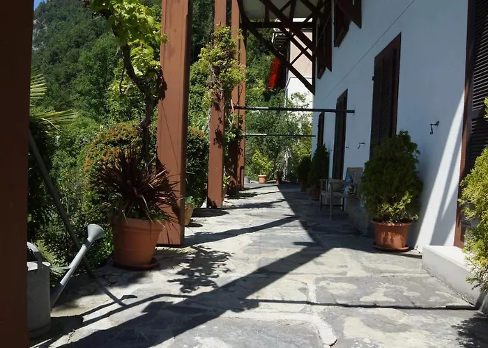 Hotel Beatus Sundlauenen