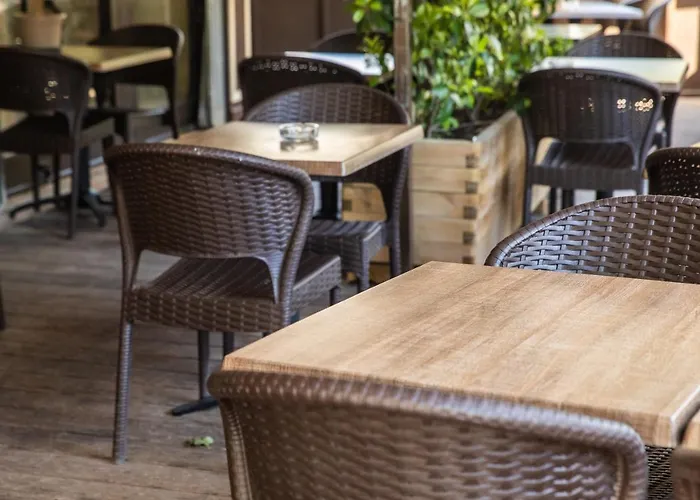 Boutique Chambres D' hôtes Les Ormes Saint-Rémy-de-Provence