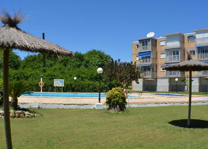 Boutique Apartamento Playa Paraíso Villajoyosa 