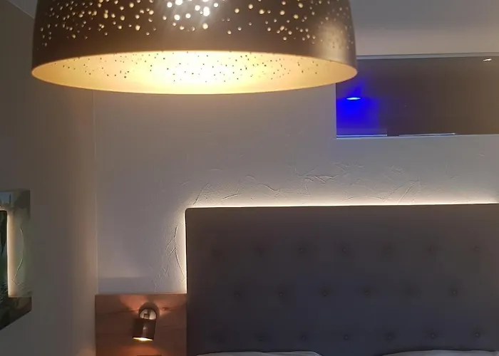 Boutique Aparthotel Malga Caldaro